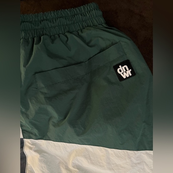 Zara Men’s Size Medium nylon DNWR shorts NWT - Picture 6 of 7